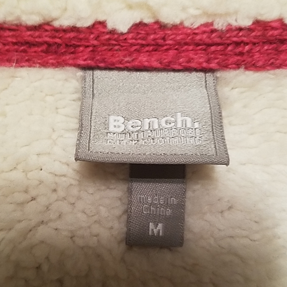 Jacket by Bench - Picture 3 of 8